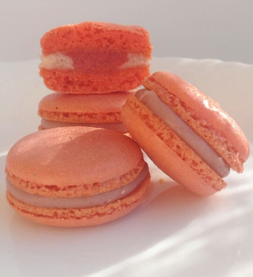 comprar macarons al por mayor